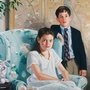 oil portrait
