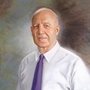 oil portrait